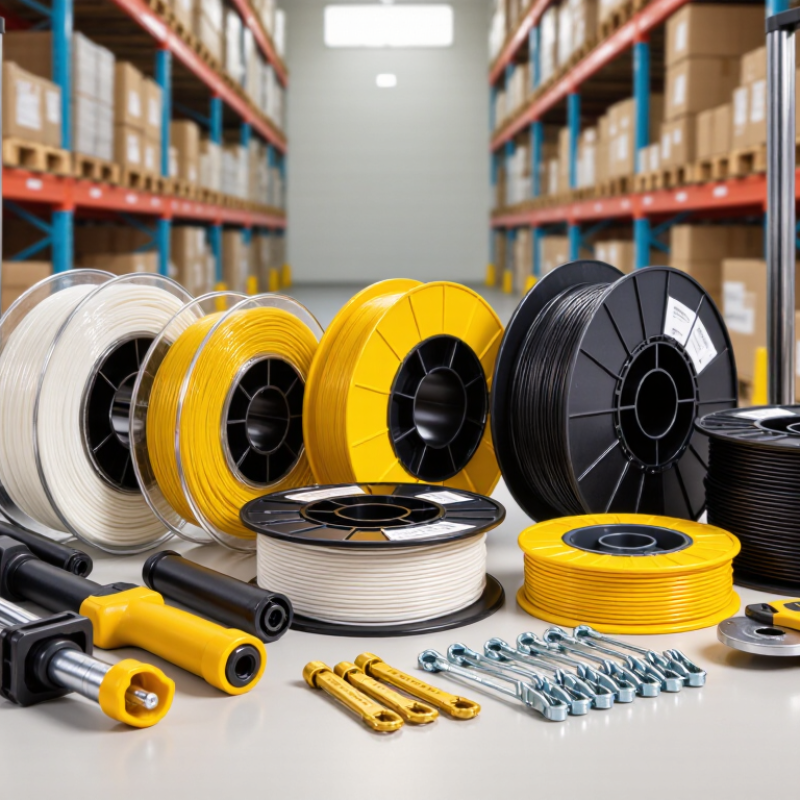 China Top 10 Parcel Strapping Kit Suppliers?