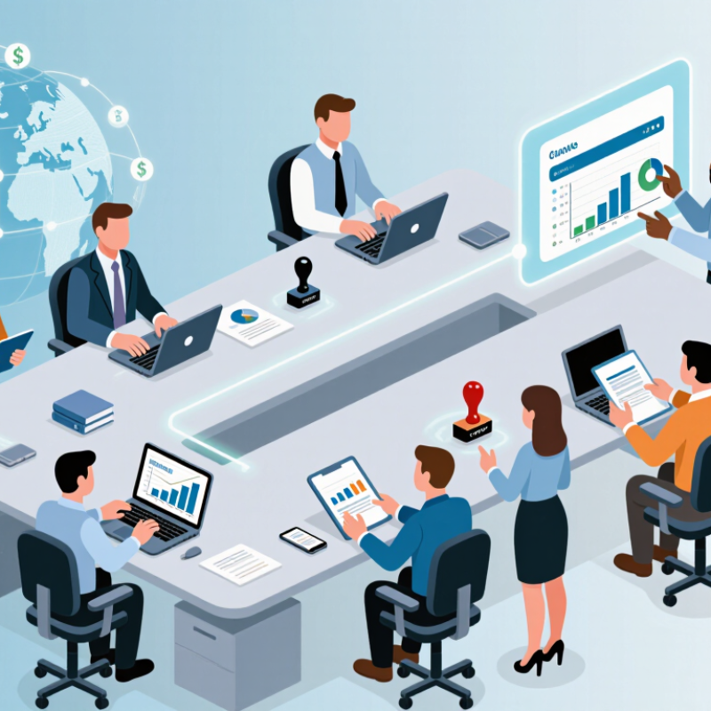 7 Tips to Make Automation Easier for Global Buyers?