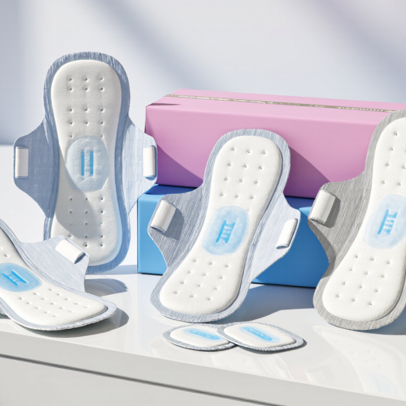 Why Choose Maternity Pad for Global Healthcare Buyers?