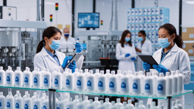 How to Source Body Aesthetics Products Globally?