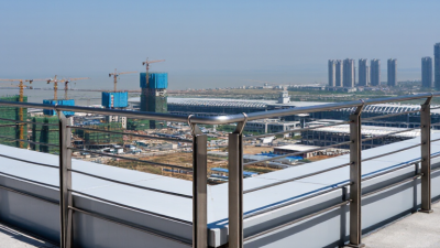 Why Choose Aluminium Railing Profiles for Global Projects?