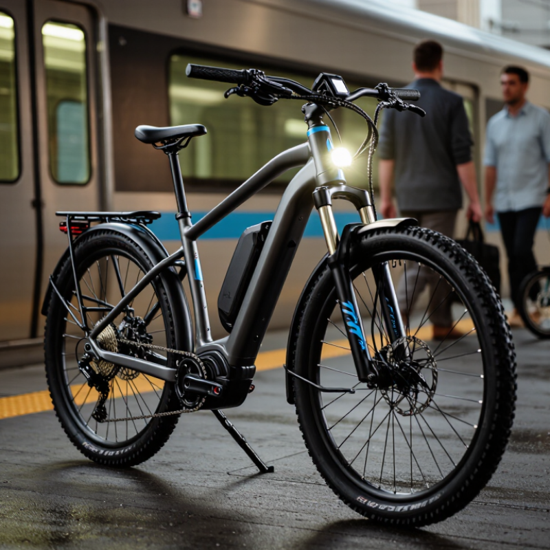 Top Commuter Ebikes for Global Buyers