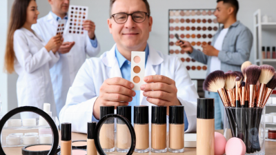 What Are the 2026 Top Private Label Makeup Suppliers?