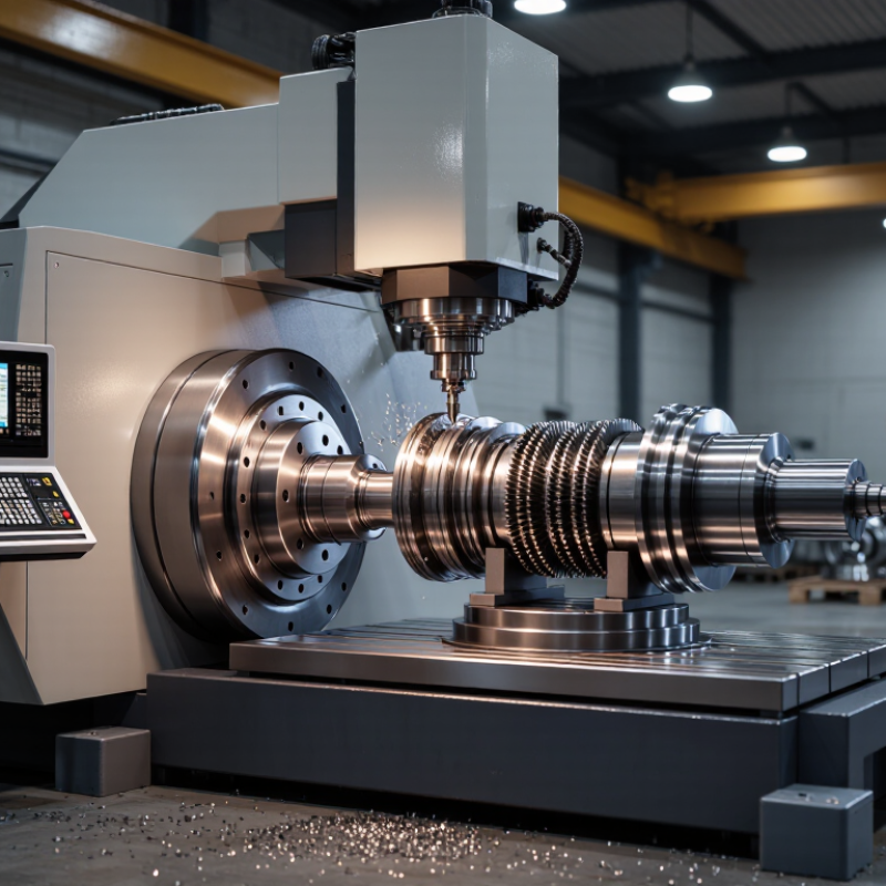 Top Vertical Lathe Manufacturers and Suppliers Worldwide