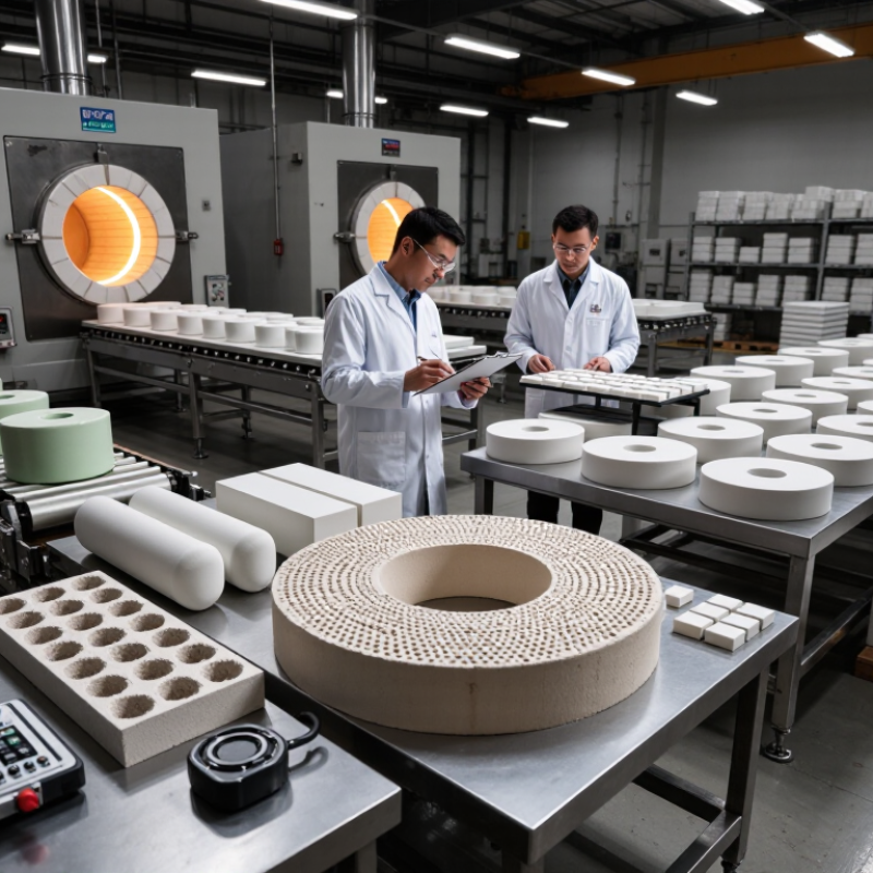Top Porous Ceramic Manufacturers for Global Buyers?