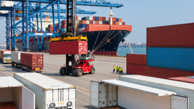 China Top 10 Sea Container Manufacturers to Buy From