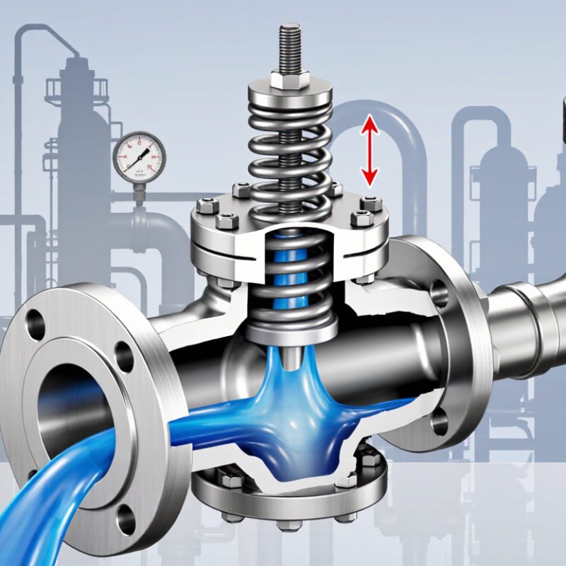 What Is a Relief Valve and How Does It Work?