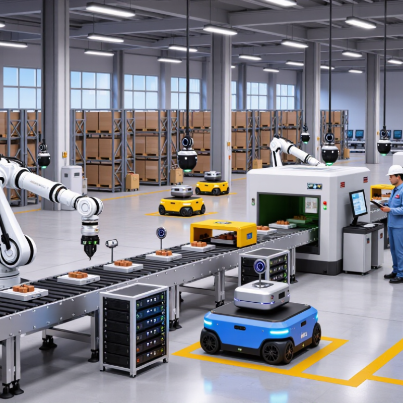 What Are the 2026 Top Automation Solutions for Global Buyers?