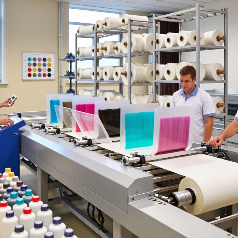 10 Best Screen Printing Binder Suppliers Worldwide?