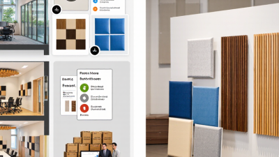 China Top Sound Boards for Walls for Global Buyers