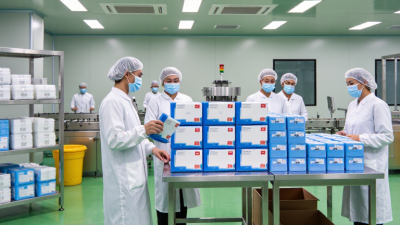 China Best Surgical Materials Supplier for Global Buyers?