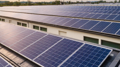China Best Residential Solar Panels for Global Buyers