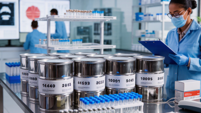 China Top Nitroxoline Suppliers Is It Safe for Liver Health?