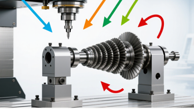 What Is a 5 Axis Milling Machine?
