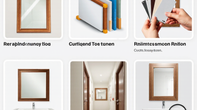 What Are 10 Decor Wall Mirror Buying Tips for Global Buyers?