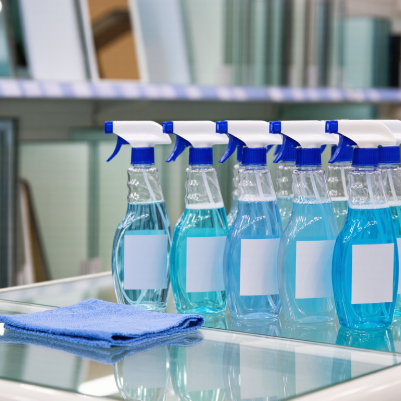 2026 Best Glass Cleaner Spray for Wholesale Buyers?