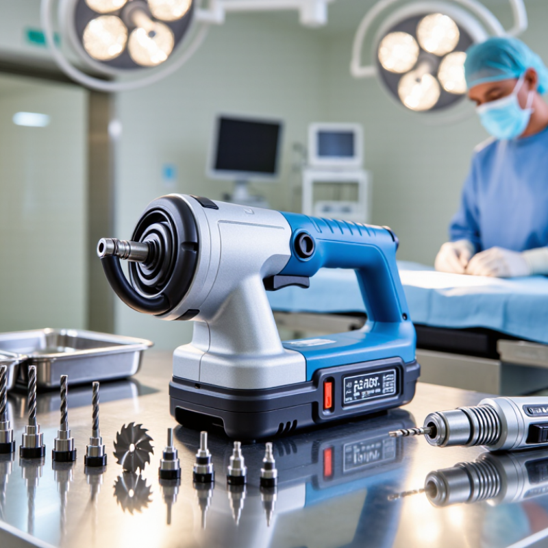 How to Choose the Best Orthopedic Power Tool?