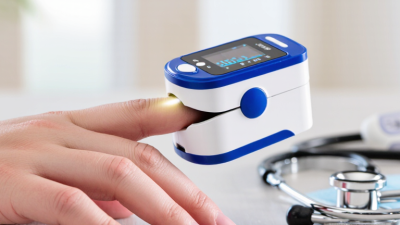 Why Use an Oxygen Saturation Monitor?