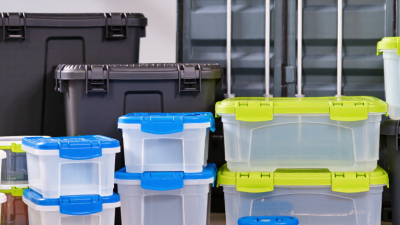 40 Best Storage Containers for Global Buyers?