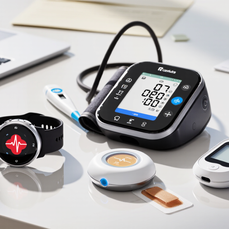 What Is a Remote Clinical Trial Monitoring Device?