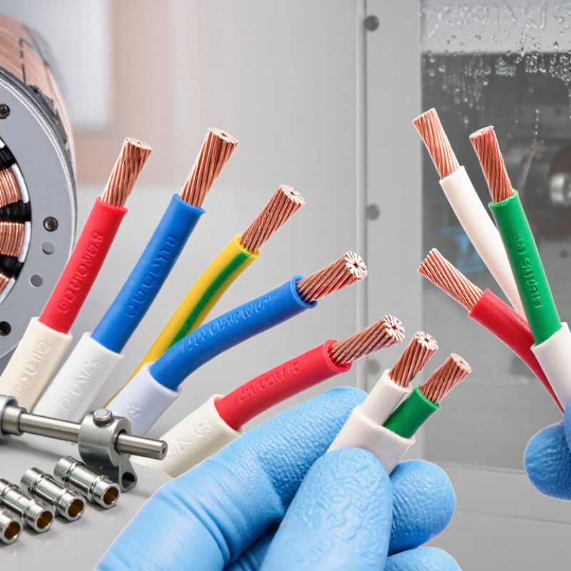 How to Choose the Right Insulating Wire for Global Sourcing?