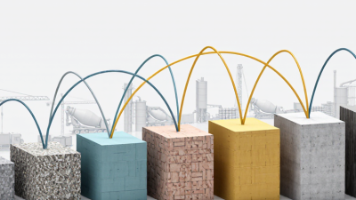 7 Best KC Concrete Suppliers for Global Buyers?