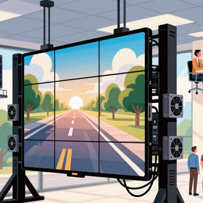 How to Choose an LED Display for Your Business in 2026?