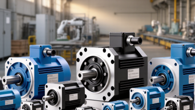 What Are the Top ELC Motors for Global Buyers?