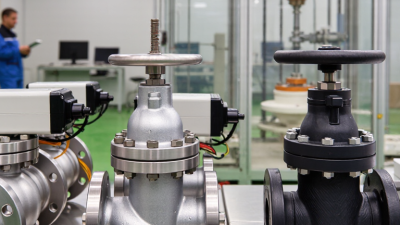 What Are the Best China Automatic Valve Suppliers?