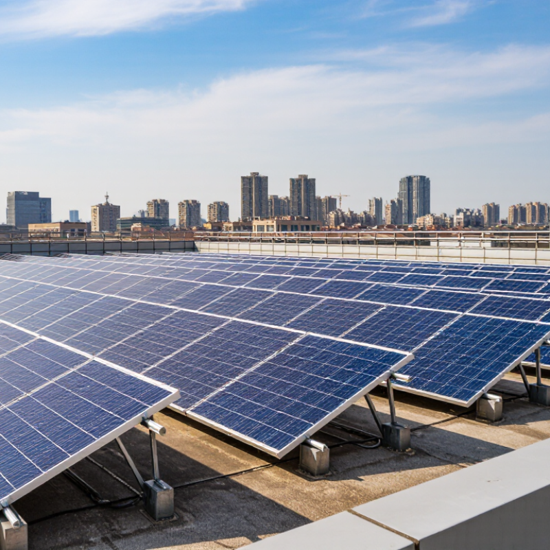 What Are China Best Rooftop Solar Panels for Global Buyers?