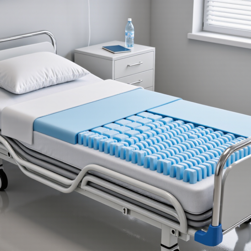 What Is an Anti Decubitus Mattress Used For?