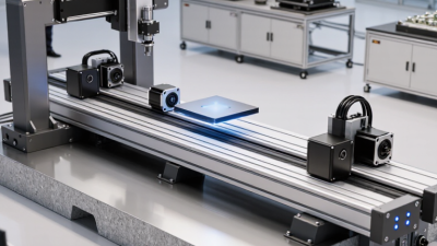 Why Choose ETEL Motion Control Systems?