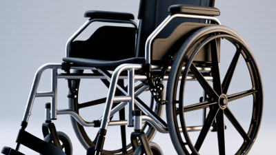 2026 Best Folding Wheelchair With Mag Wheels?