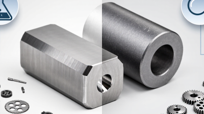 How to Choose the Right Tungsten Blank for Your Project?