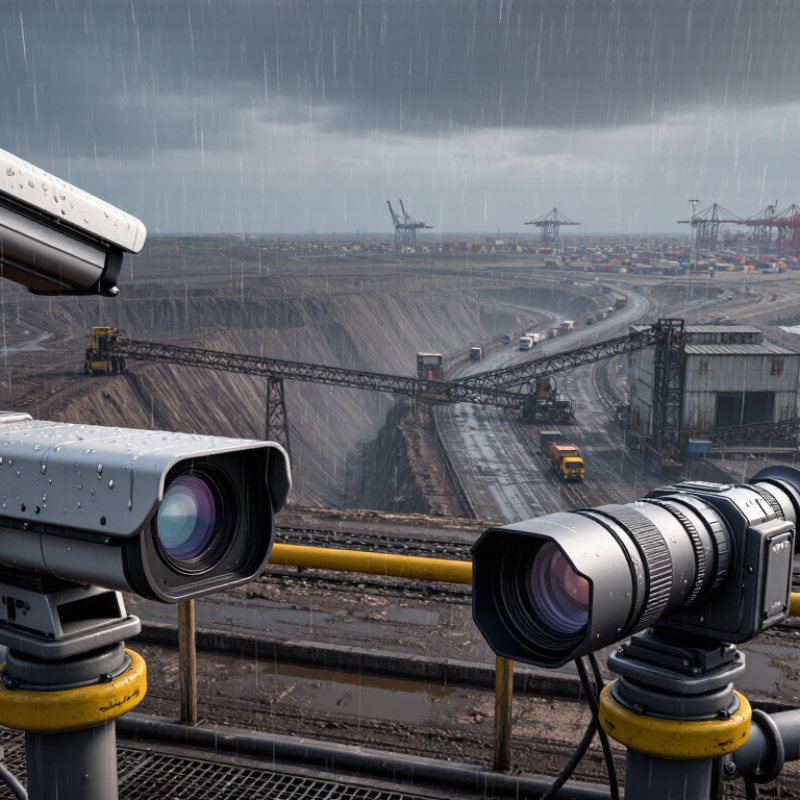 What Are China Top Heavy Duty Camera Manufacturers?