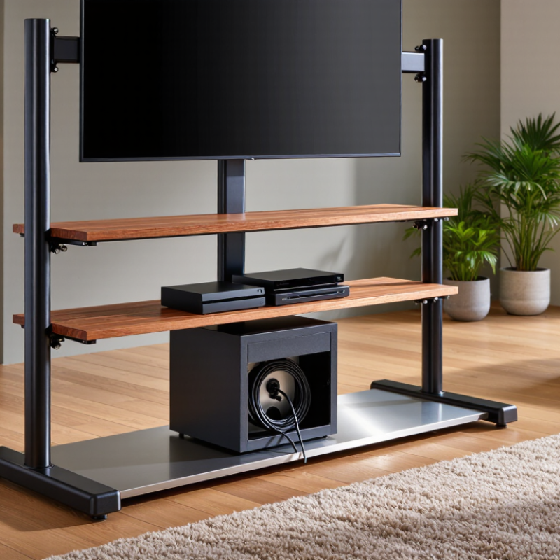 2026 Best Adjustable TV Stand Buying Guide
