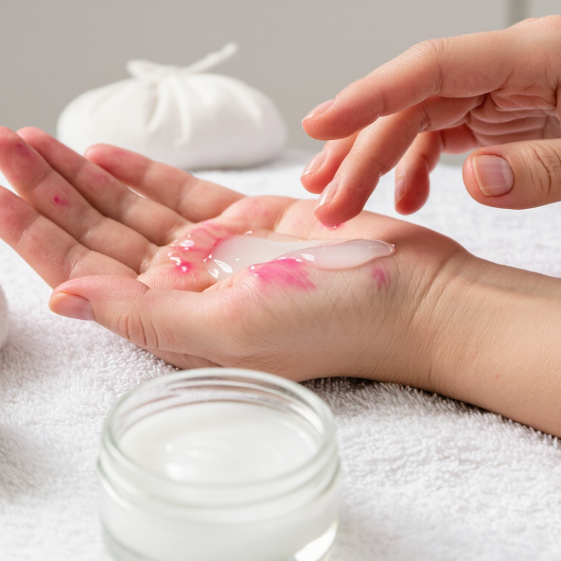What to Apply After Laser Hair Removal in 2026?