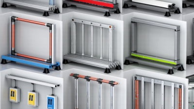 10 Best Busway Bus Duct Manufacturers for Global Buyers