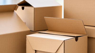 China Top Personalized Mailer Boxes Manufacturer?