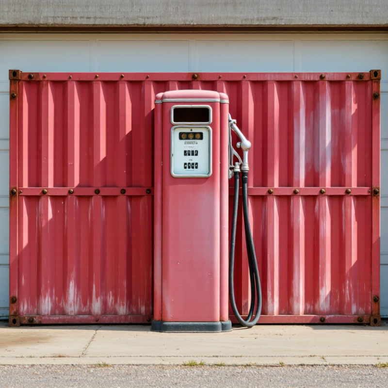 7 Tips for Choosing a Retro Gas Pump Sign