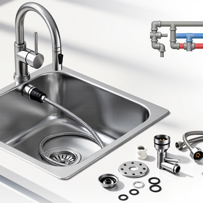2026 Best Dish Sink Faucet for Global Buyers?
