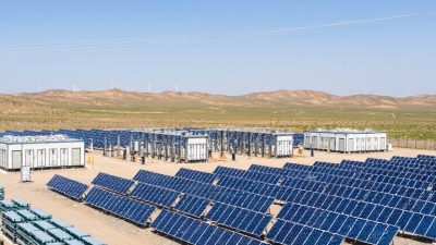 Top Solar Engineering Companies for Global Buyers