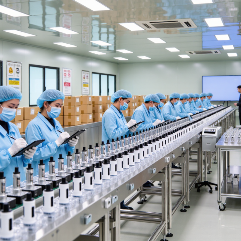China Top Smoke Vape Puff Suppliers for Global Buyers?
