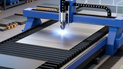 What Is the Best China Hydro Jet Cutting Machine?