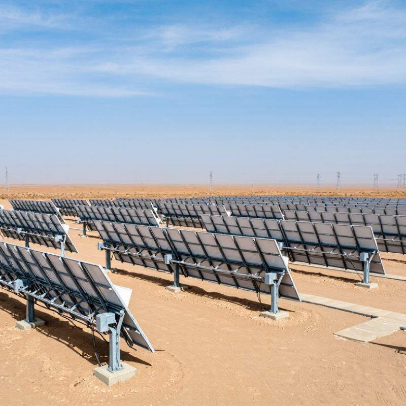 7 Best Solar Tracker Price Options for Global Buyers
