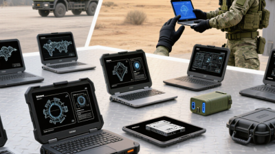 Top Rugged Military PCs for Global Buyers?