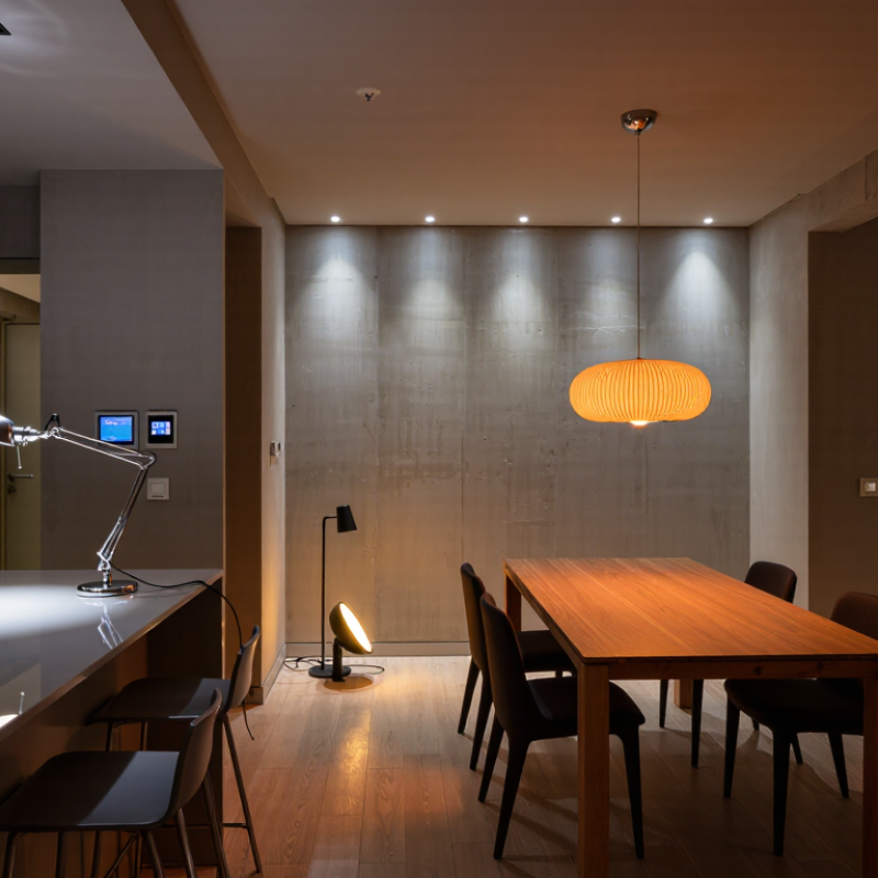Why Is Customized Lighting Becoming So Popular?