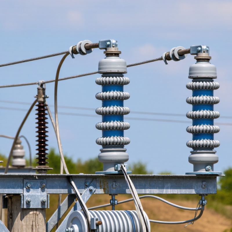 What Is a Polymer Surge Arrester and How Does It Work?