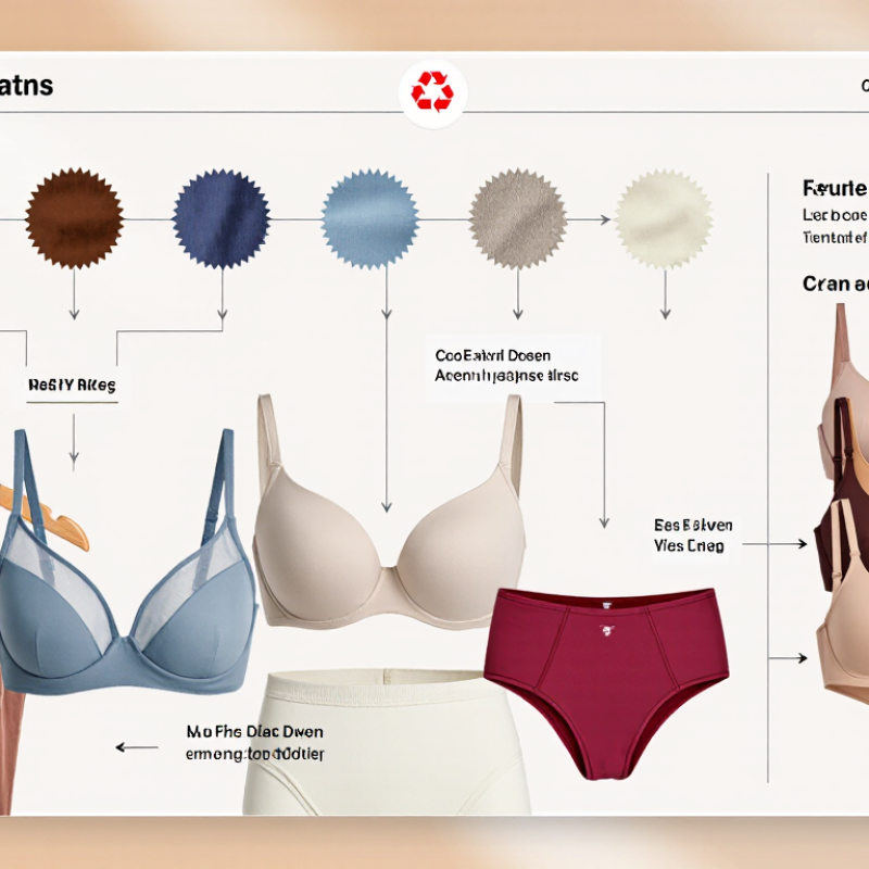 What Are the Top Lingerie Trends for 2026?