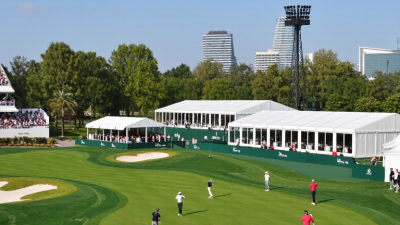 2026 Top Golf Events Worldwide for Global Buyers